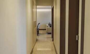 Imagem 4: Apartamento Peninsula Mobiliado Vista Mar