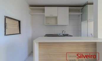 Imagem 5: APTO SEMI MOBILIADO 2 VAGAS LIFE PARK