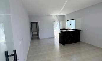 Imagem 4: Vendo casa nova , ótimo apartamento, 2 quartos, 2 banheiros, garagem para 2 carros,enquadr