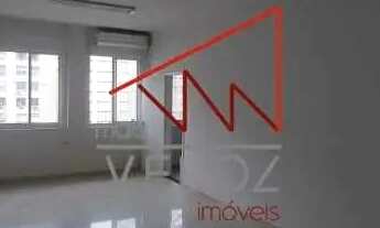 Imagem 6: Sala-À VENDA-Centro-Rio de Janeiro-RJ