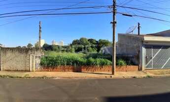 Imagem 2: Terreno Padrão à venda no Jardim São Carlos, São Carlos