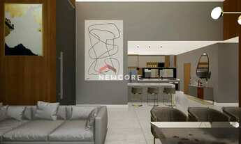 Imagem 7: Casa de condomínio em Rua Aires de Souza - Parque Rodoviário - Campos dos Goytacazes/RJ