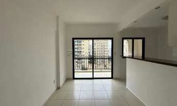 Imagem 3: Apartamento padrão com 47,40m², bairro Nova Aliança, Zona Sul de Ribeirão Preto/SP