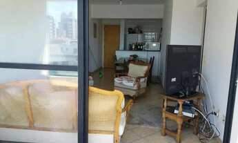 Imagem 3: Apartamento de 76 metros quadrados no bairro Vila Júlia com 2 quartos