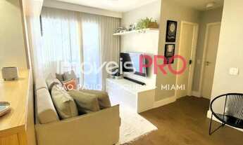 Imagem 2: Apartamento, Vila Gumercindo - São Paulo