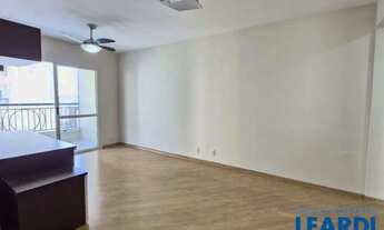 Imagem 7: APARTAMENTO - MOEMA ÍNDIOS - SP