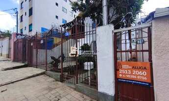 Imagem: Casa para aluguel, 1 quarto, Barreiro