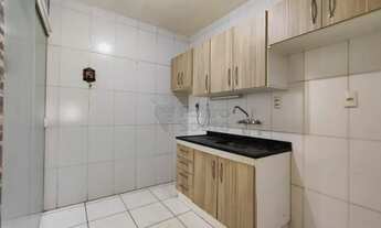 Imagem 3: Apartamento com três dormitórios na Cohabpel. Conforto, espaço e excelente iluminação