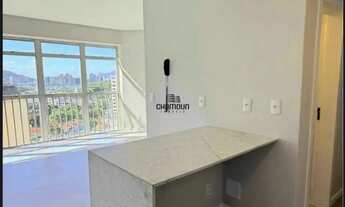 Imagem 5: Apartamento com Vista Deslumbrante na Praia da Costa