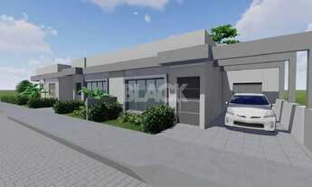 Imagem 4: Casa geminada na Bella Torres SC