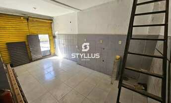 Imagem 5: Méier Galpão / depósito com 1 vaga na garagem