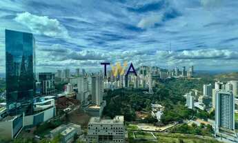 Imagem 5: Apartamento, Tribeca, Vila da Serra, Nova Lima, 1 quarto, R$4.499,00, para aluguel na TWA