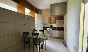 Imagem 3: Flat com 1 quarto para alugar, 33 m² por R$ 1.000/mês - Joana Marques - Lagoa Santa/MG