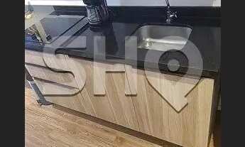 Imagem 12: Studio para locação na Consolação com 24m²!