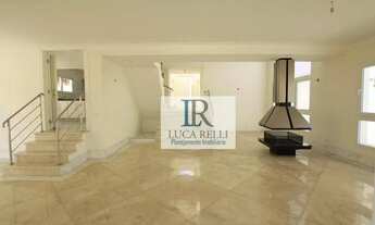 Imagem 5: Casa com 4 suites para alugar, 560 m² por R$ 27.067/mês - Alphaville 02 - Barueri/SP