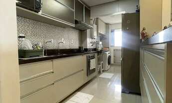 Imagem 5: Apto 100% mobiliado | Morada do sol| Key Biscaine| Andar alto | 99 m2