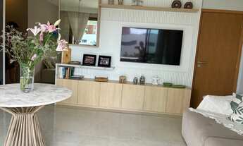 Imagem 3: Paiva: delicioso apt. jardim mobiliado