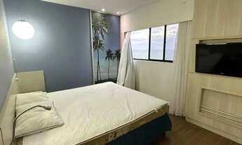 Imagem: Flat para venda com 36m², na Rua dos Navegantes