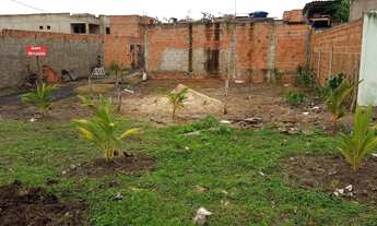 Imagem 6: Terreno em frente ao iloa