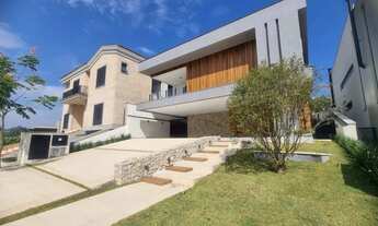 Imagem 2: Tamboré 11 - Casa maravilhosa mobiliada