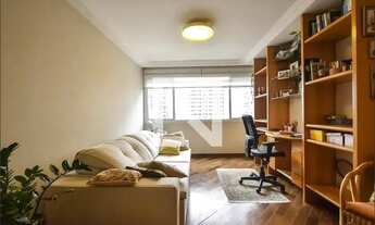 Imagem 5: Apartamento à Venda - Brooklin, 2 Quartos, 86 m2