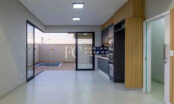 Imagem 6: Residencial Maria Julia - Casa à venda no bairro Residencial Maria Júlia - São José do Rio