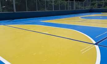 Imagem 3: Transferência de lotes na chácara Maiápolis