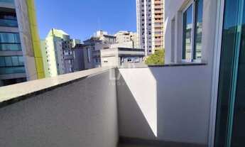 Imagem 7: Apartamento à venda, 3 quartos, 1 suíte, 2 vagas, Sion - Belo Horizonte/MG