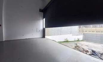 Imagem 6: Galpão para alugar, 800 m² por R$ 40.000,00/mês - Centro - Mauá/SP