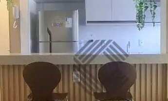 Imagem: Apartamento para alugar no Jardim Portal