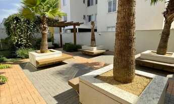 Imagem 2: Apartamento 3 quartos, Buritis