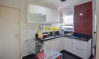 Imagem 5: Imóvel para aluguel com 110 metros quadrados com 3 quartos em Anchieta - São Bernardo do C