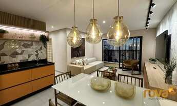 Imagem: Apartamento 3 quartos 3 suites no Setor