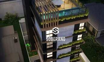 Imagem: Flat recém construído à venda, 21 m²