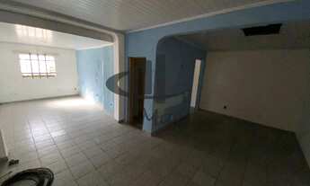 Imagem 2: Locação Salão Comercial Sao Caetano do Sul Barcelona Ref: 28776