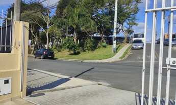 Imagem 3: Belíssima Casa Alto Boqueirão