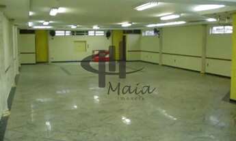 Imagem: Locação Sala Comercial Sao Caetano do