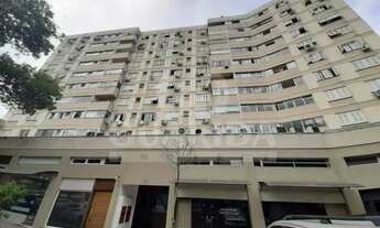 Imagem 2: Apartamento para aluguel, 2 quartos, 1 suíte, 1 vaga, Bom Fim - Porto Alegre/RS