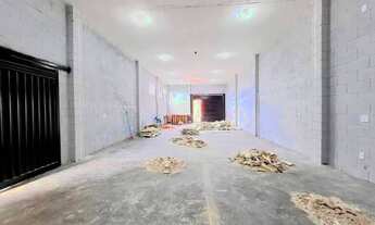 Imagem 3: Loja / Salão / Ponto Comercial para aluguel, JARDIM MARAJOARA - Limeira/SP