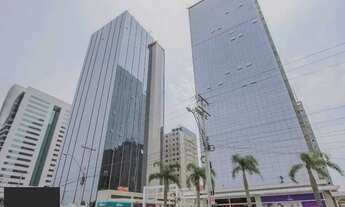 Imagem: Sala Comercial 1 dormitórios à venda Praia