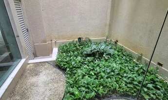 Imagem 6: Barra da Tijuca Apartamento cobertura com 5 dormitórios