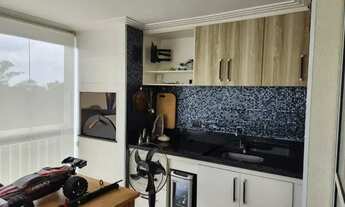 Imagem 3: Apartamento para venda e aluguel com 107m² e 1 vaga em Pirituba