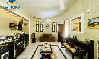 Imagem 2: Casa com 3 quartos sendo 1 suíte em Ponta Negra