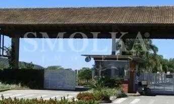 Imagem: Terreno à venda no Costão Golf, no bairro