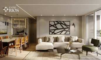 Imagem: Lançamento Mota Machado, Condomínio Entre