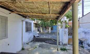 Imagem: Terreno à venda em Vila Pereira Barreto