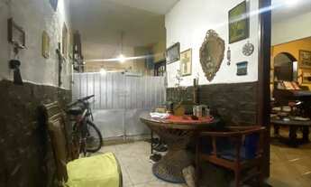 Imagem 6: Sobrado em Vila Mathias, Sobrado em Santos, Sobrado com 4 dorms, Sobrado à Venda em Vila M