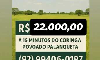 Imagem: Lote chácara