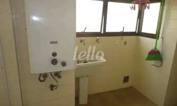 Imagem 5: Apartamento 3 quartos para alugar no(a) Mooca