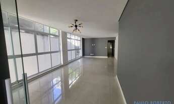 Imagem 4: APARTAMENTO - HIGIENÓPOLIS - SP